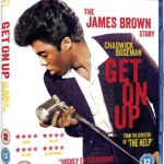 Get On Up (Историята на Джеймс Браун) Blu-Ray
