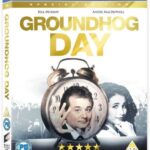 Groundhog Day (Омагьосан ден) Blu-Ray