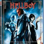 Hellboy (Хелбой) Blu-Ray