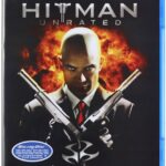 Hitman (Хитман) Blu-Ray