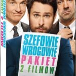 Horrible Bosses 2 (Шефове гадняри 2) DVD