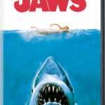 Jaws (Челюсти 1975) DVD