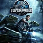 Jurassic World (Джурасик свят) Blu-Ray