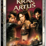 King Arthur (Крал Артур 2004) DVD