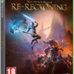 Kingdoms of Amalur Re-Reckoning - Xbox ONE