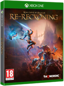 Kingdoms of Amalur Re-Reckoning – Xbox ONE
