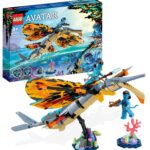 LEGO Avatar - Skimwing Adventure (75576)