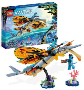 LEGO Avatar – Skimwing Adventure (75576)