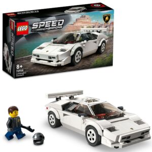 LEGO Speed Champions – Lamborghini Countach (76908)