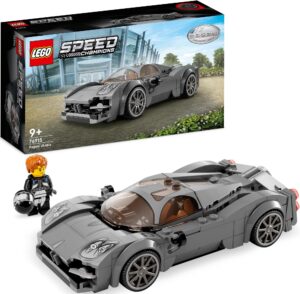 LEGO Speed Champions – Pagani Utopia (76915)