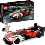 LEGO Speed Champions - Porsche 963 (76916)