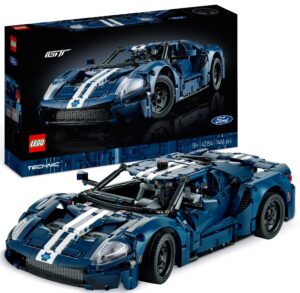 LEGO Technic – 2022 Ford GT (42154)