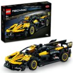 LEGO Technic - Bolid Bugatti (42151)