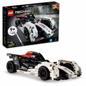 LEGO Technic – Formula E Porsche 99X Electric (42137)