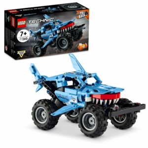 LEGO Technic – Monster Jam Megalodon (42134)