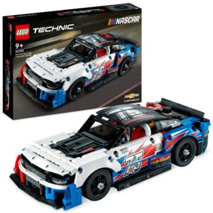 LEGO Technic – NASCAR Next Gen Chevrolet Camaro ZL1 (42153)