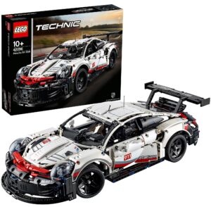 LEGO Technic – Porsche 911 RSR (42096)