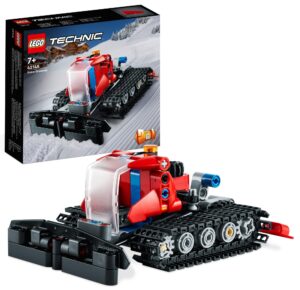 LEGO Technic – Ратрак (42148)