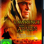 Lawrence of Arabia (Лорънс Арабски) 2 x DVD