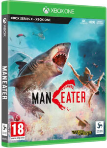 Maneater – Xbox Series X / ONE