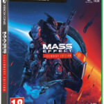 Mass Effect Legendary Edition - Xbox Series X / ONE