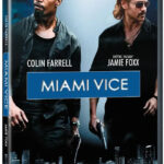 Miami Vice (Маями Вайс) DVD