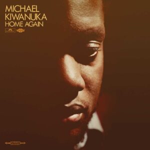 Michael Kiwanuka – Home Again Vinyl
