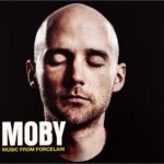 Moby - Music From Porcelain Audio CD
