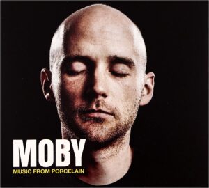 Moby – Music From Porcelain 2 x Audio CD