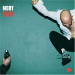 Moby - Play Audio CD
