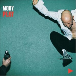 Moby – Play Audio CD