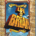 Monty Python's Life of Brian (Животът на Брайън) Blu-Ray