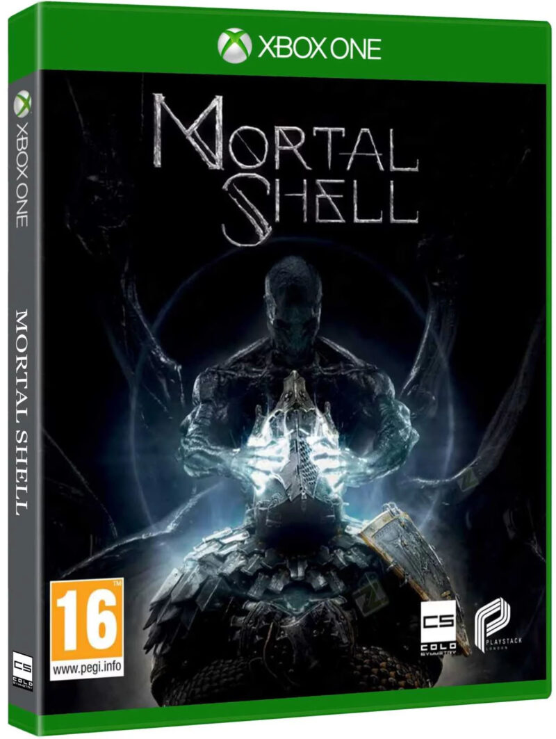 Mortal Shell - Xbox ONE