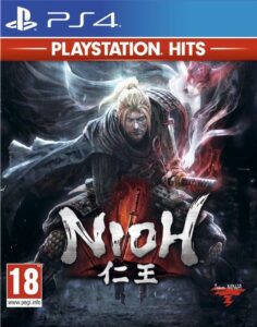 Nioh – PS4