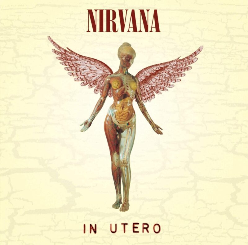 Nirvana: In Utero - 20th Anniversary