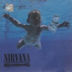 Nirvana - Nevermind (Remastered) Audio CD