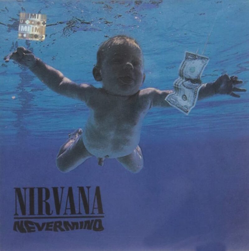 Nirvana - Nevermind (Remastered) Audio CD