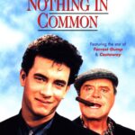 Nothing in Common (Нищо общо) DVD