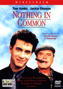 Nothing in Common (Нищо общо) DVD