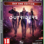 Outriders Day One Edition - Xbox Series X / ONE