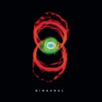 Pearl Jam - Binaural Audio CD