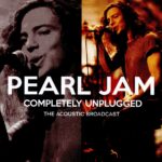 Pearl Jam - Completely Unplugged Audio CD
