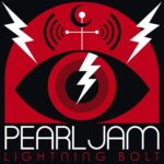 Pearl Jam - Lightning Bolt Audio CD