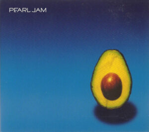 Pearl Jam – Pearl Jam Audio CD