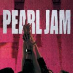 Pearl Jam - Ten Audio CD