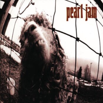 Pearl Jam - Vs. Audio CD