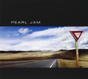 Pearl Jam - Yield Audio CD