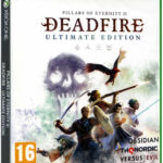 Pillars of Eternity II: Deadfire Ultimate Edition - Xbox ONE