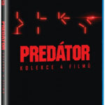 Predator (Хищникът Колекция 1-4) Blu-Ray