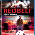 Redbelt (Кървав колан) Blu-Ray